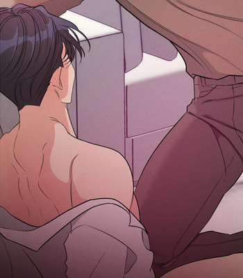 [Guchil] GwangGong Apartment Complex: Can I Even Move In Like This? [Eng] – Gay Manga sex 167