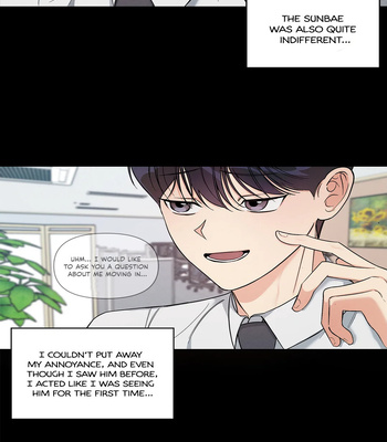 [Guchil] GwangGong Apartment Complex: Can I Even Move In Like This? [Eng] – Gay Manga sex 191