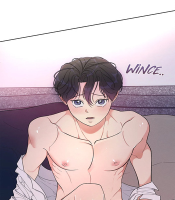 [Guchil] GwangGong Apartment Complex: Can I Even Move In Like This? [Eng] – Gay Manga sex 194