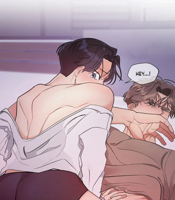 [Guchil] GwangGong Apartment Complex: Can I Even Move In Like This? [Eng] – Gay Manga sex 214