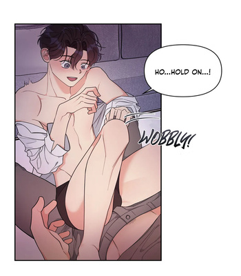 [Guchil] GwangGong Apartment Complex: Can I Even Move In Like This? [Eng] – Gay Manga sex 216