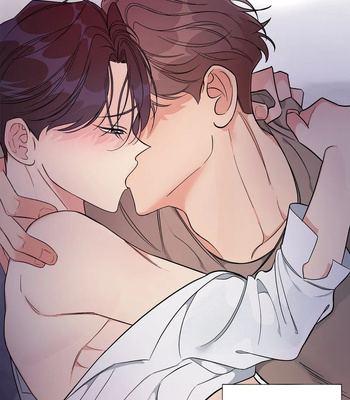 [Guchil] GwangGong Apartment Complex: Can I Even Move In Like This? [Eng] – Gay Manga sex 223