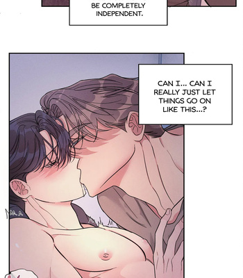 [Guchil] GwangGong Apartment Complex: Can I Even Move In Like This? [Eng] – Gay Manga sex 227