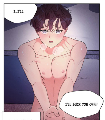 [Guchil] GwangGong Apartment Complex: Can I Even Move In Like This? [Eng] – Gay Manga sex 233