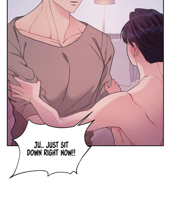 [Guchil] GwangGong Apartment Complex: Can I Even Move In Like This? [Eng] – Gay Manga sex 235