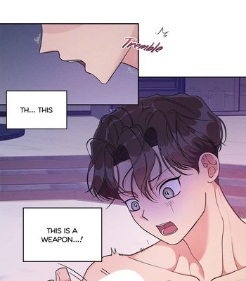 [Guchil] GwangGong Apartment Complex: Can I Even Move In Like This? [Eng] – Gay Manga sex 239