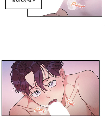 [Guchil] GwangGong Apartment Complex: Can I Even Move In Like This? [Eng] – Gay Manga sex 241