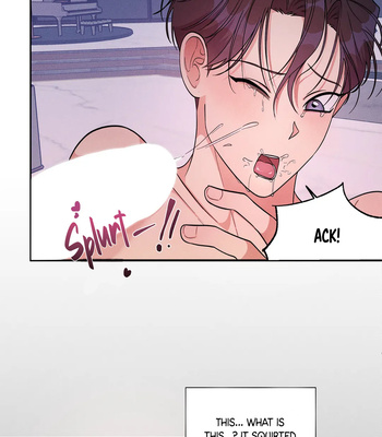 [Guchil] GwangGong Apartment Complex: Can I Even Move In Like This? [Eng] – Gay Manga sex 251