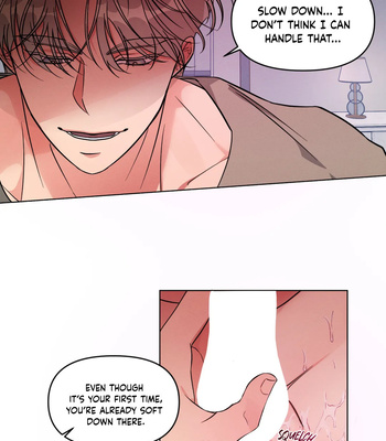 [Guchil] GwangGong Apartment Complex: Can I Even Move In Like This? [Eng] – Gay Manga sex 271