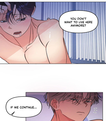 [Guchil] GwangGong Apartment Complex: Can I Even Move In Like This? [Eng] – Gay Manga sex 298