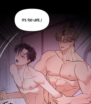 [Guchil] GwangGong Apartment Complex: Can I Even Move In Like This? [Eng] – Gay Manga sex 333