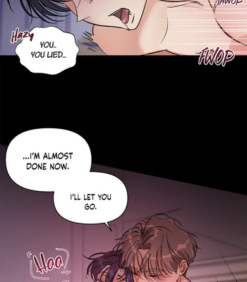 [Guchil] GwangGong Apartment Complex: Can I Even Move In Like This? [Eng] – Gay Manga sex 335