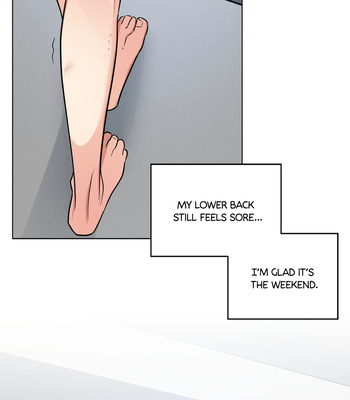 [Guchil] GwangGong Apartment Complex: Can I Even Move In Like This? [Eng] – Gay Manga sex 345