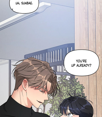 [Guchil] GwangGong Apartment Complex: Can I Even Move In Like This? [Eng] – Gay Manga sex 346