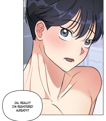 [Guchil] GwangGong Apartment Complex: Can I Even Move In Like This? [Eng] – Gay Manga sex 348