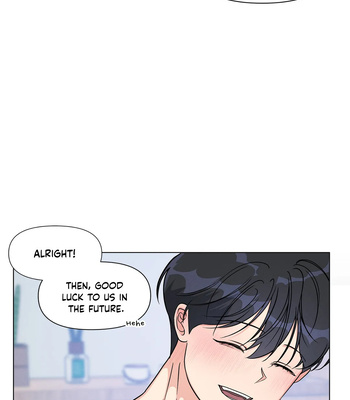 [Guchil] GwangGong Apartment Complex: Can I Even Move In Like This? [Eng] – Gay Manga sex 354