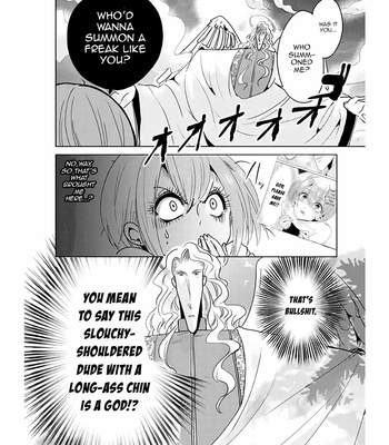 [SAKURAKAWA Ayumi] Super Seme-sama to Toki wo Kakeru Ore [Eng] – Gay Manga sex 58