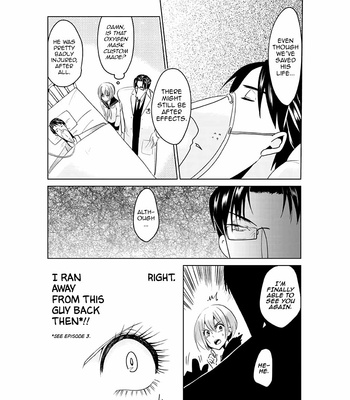 [SAKURAKAWA Ayumi] Super Seme-sama to Toki wo Kakeru Ore [Eng] – Gay Manga sex 91