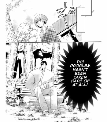 [SAKURAKAWA Ayumi] Super Seme-sama to Toki wo Kakeru Ore [Eng] – Gay Manga sex 103