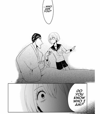 [SAKURAKAWA Ayumi] Super Seme-sama to Toki wo Kakeru Ore [Eng] – Gay Manga sex 93