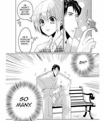 [SAKURAKAWA Ayumi] Super Seme-sama to Toki wo Kakeru Ore [Eng] – Gay Manga sex 104