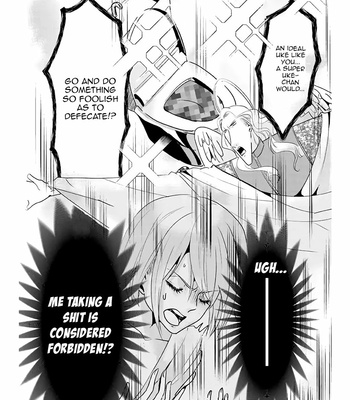 [SAKURAKAWA Ayumi] Super Seme-sama to Toki wo Kakeru Ore [Eng] – Gay Manga sex 62