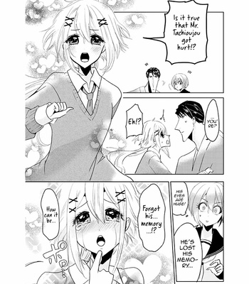 [SAKURAKAWA Ayumi] Super Seme-sama to Toki wo Kakeru Ore [Eng] – Gay Manga sex 96