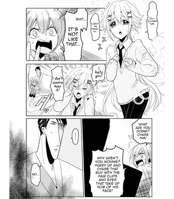 [SAKURAKAWA Ayumi] Super Seme-sama to Toki wo Kakeru Ore [Eng] – Gay Manga sex 108
