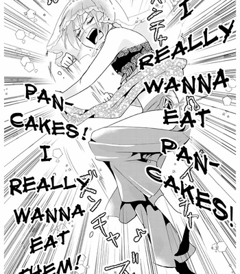 [SAKURAKAWA Ayumi] Super Seme-sama to Toki wo Kakeru Ore [Eng] – Gay Manga sex 31