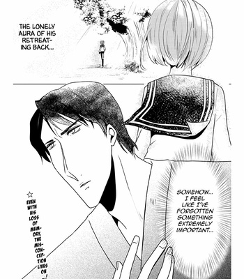 [SAKURAKAWA Ayumi] Super Seme-sama to Toki wo Kakeru Ore [Eng] – Gay Manga sex 99