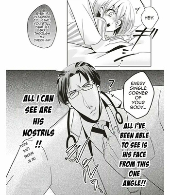[SAKURAKAWA Ayumi] Super Seme-sama to Toki wo Kakeru Ore [Eng] – Gay Manga sex 18