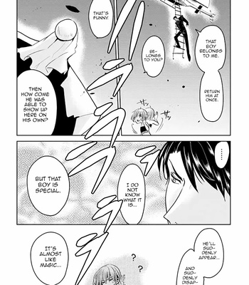[SAKURAKAWA Ayumi] Super Seme-sama to Toki wo Kakeru Ore [Eng] – Gay Manga sex 49