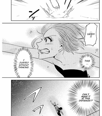 [SAKURAKAWA Ayumi] Super Seme-sama to Toki wo Kakeru Ore [Eng] – Gay Manga sex 51