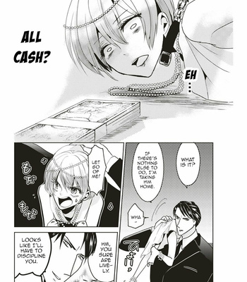 [SAKURAKAWA Ayumi] Super Seme-sama to Toki wo Kakeru Ore [Eng] – Gay Manga sex 7