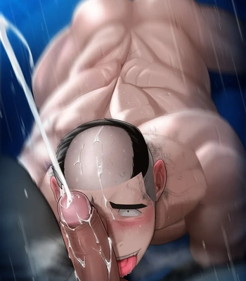 [Maou Abutan/ Studio fll350l] vol 18 – Gay Manga sex 33