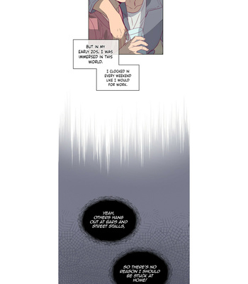 [DSU, Chaepali] Cloudburst – season 2 [Eng] (update c.29) – Gay Manga sex 5