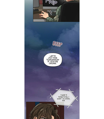 [DSU, Chaepali] Cloudburst – season 2 [Eng] (update c.29) – Gay Manga sex 17
