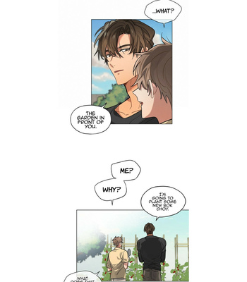[DSU, Chaepali] Cloudburst – season 2 [Eng] (update c.29) – Gay Manga sex 20