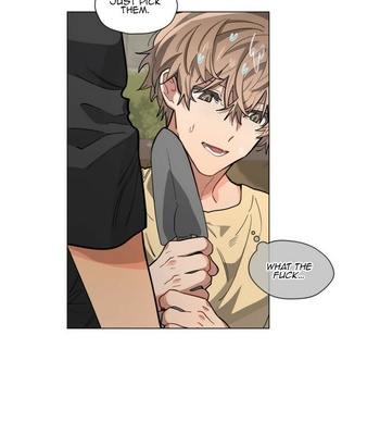 [DSU, Chaepali] Cloudburst – season 2 [Eng] (update c.29) – Gay Manga sex 25