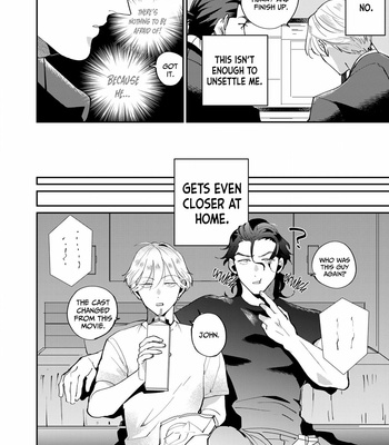 [EBINO Bisque] My Dear Agent [Eng] (update c.2) – Gay Manga sex 51