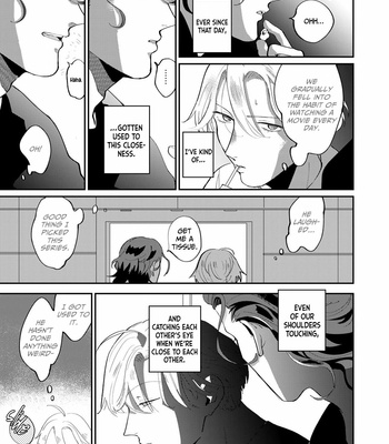 [EBINO Bisque] My Dear Agent [Eng] (update c.2) – Gay Manga sex 52