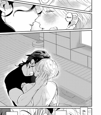 [EBINO Bisque] My Dear Agent [Eng] (update c.2) – Gay Manga sex 54