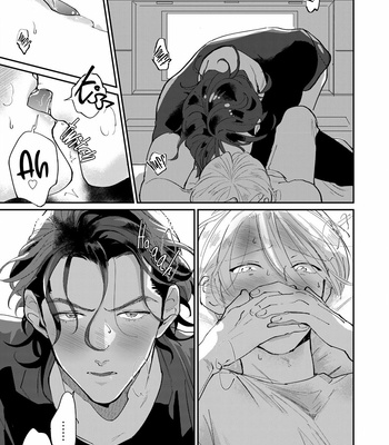 [EBINO Bisque] My Dear Agent [Eng] (update c.2) – Gay Manga sex 56