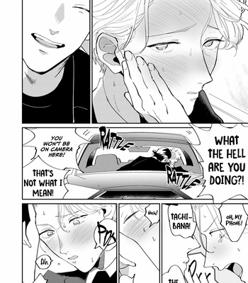 [EBINO Bisque] My Dear Agent [Eng] (update c.2) – Gay Manga sex 65