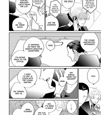 [EBINO Bisque] My Dear Agent [Eng] (update c.2) – Gay Manga sex 67