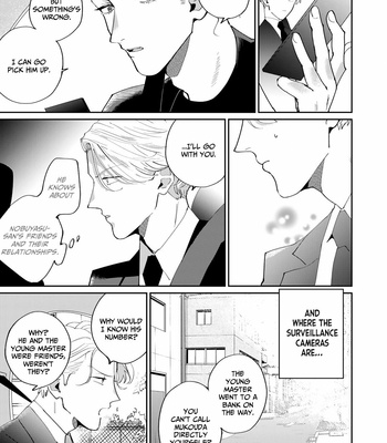 [EBINO Bisque] My Dear Agent [Eng] (update c.2) – Gay Manga sex 68