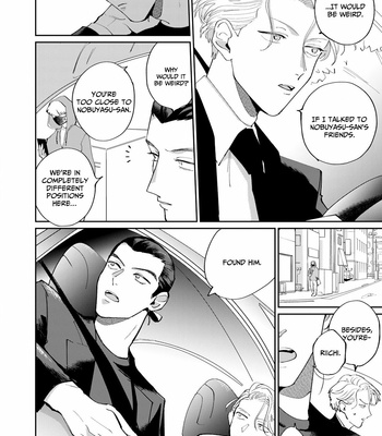 [EBINO Bisque] My Dear Agent [Eng] (update c.2) – Gay Manga sex 69