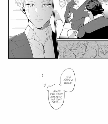 [EBINO Bisque] My Dear Agent [Eng] (update c.2) – Gay Manga sex 31
