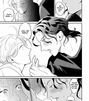 [EBINO Bisque] My Dear Agent [Eng] (update c.2) – Gay Manga sex 35