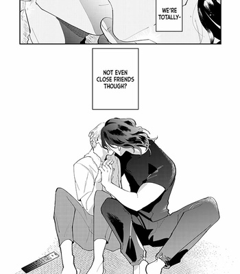 [EBINO Bisque] My Dear Agent [Eng] (update c.2) – Gay Manga sex 36